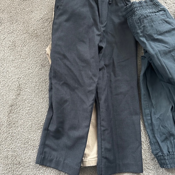 Gap vineyard vines Hurley pants sz 4 - Picture 6 of 7